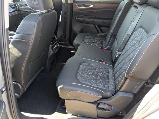 2026 Volkswagen Atlas - $49,000