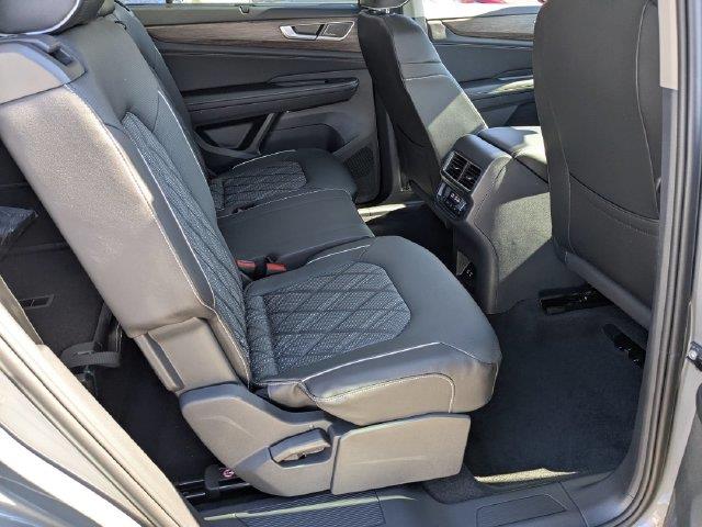 2026 Volkswagen Atlas - $49,000