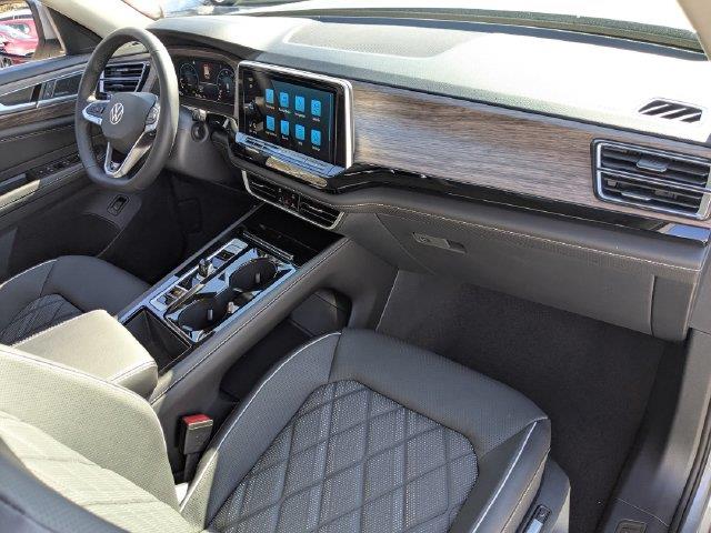 2026 Volkswagen Atlas - $49,000