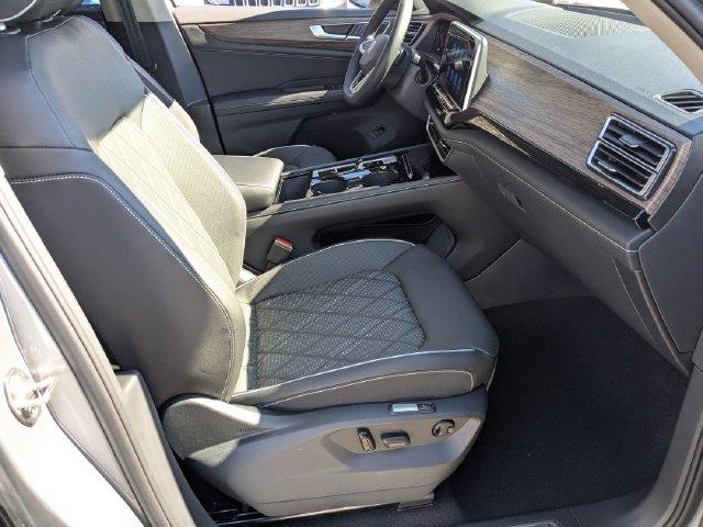 2026 Volkswagen Atlas - $49,000