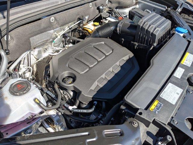 2026 Volkswagen Atlas - $49,000
