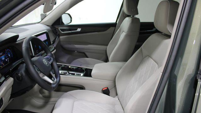 2026 Volkswagen Atlas SEL Premium R-Line 4Motion
