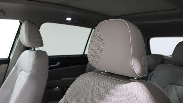 2026 Volkswagen Atlas SEL Premium R-Line 4Motion