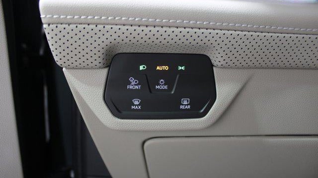 2026 Volkswagen Atlas SEL Premium R-Line 4Motion