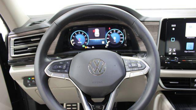 2026 Volkswagen Atlas SEL Premium R-Line 4Motion
