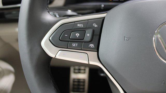 2026 Volkswagen Atlas SEL Premium R-Line 4Motion