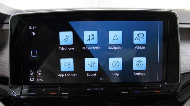 2026 Volkswagen Atlas SEL Premium R-Line 4Motion