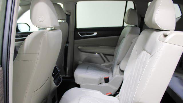 2026 Volkswagen Atlas SEL Premium R-Line 4Motion