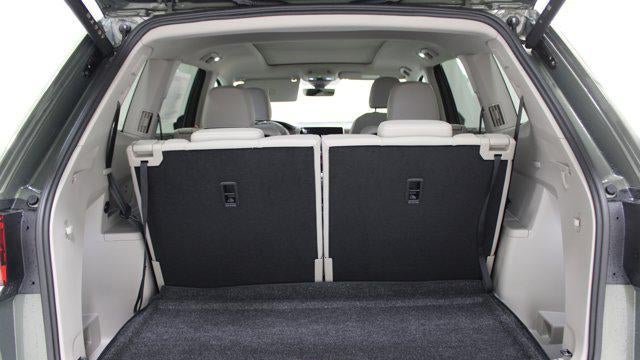 2026 Volkswagen Atlas SEL Premium R-Line 4Motion