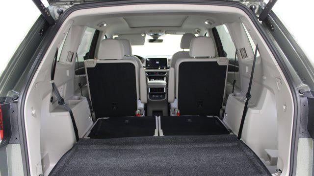 2026 Volkswagen Atlas SEL Premium R-Line 4Motion
