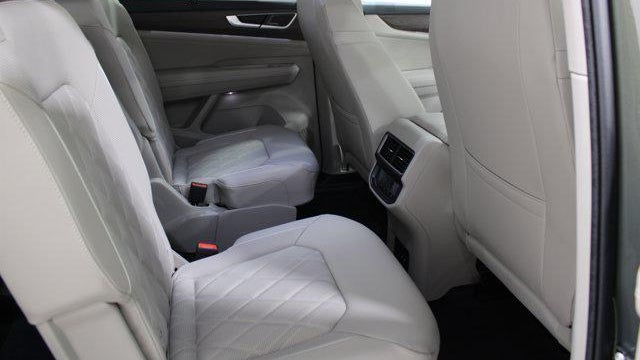 2026 Volkswagen Atlas SEL Premium R-Line 4Motion