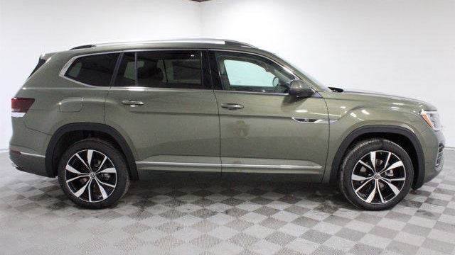 2026 Volkswagen Atlas SEL Premium R-Line 4Motion