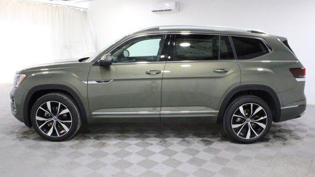 2026 Volkswagen Atlas SEL Premium R-Line 4Motion