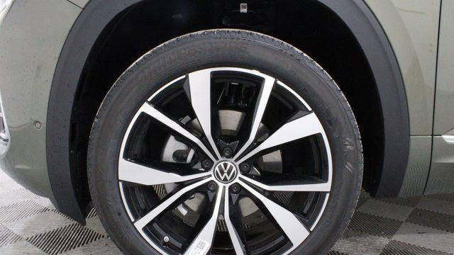 2026 Volkswagen Atlas SEL Premium R-Line 4Motion