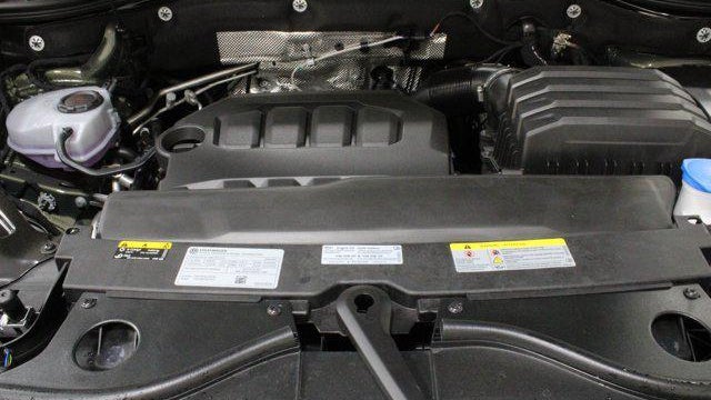 2026 Volkswagen Atlas SEL Premium R-Line 4Motion