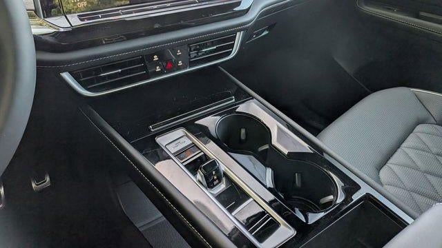 2026 Volkswagen Atlas SEL Premium R-Line 4Motion