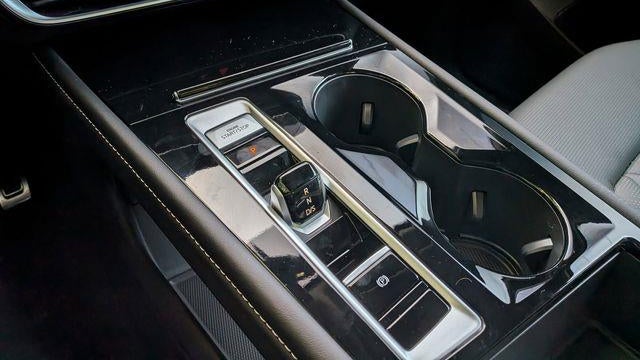 2026 Volkswagen Atlas SEL Premium R-Line 4Motion