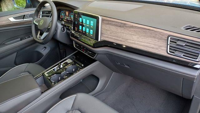2026 Volkswagen Atlas SEL Premium R-Line 4Motion