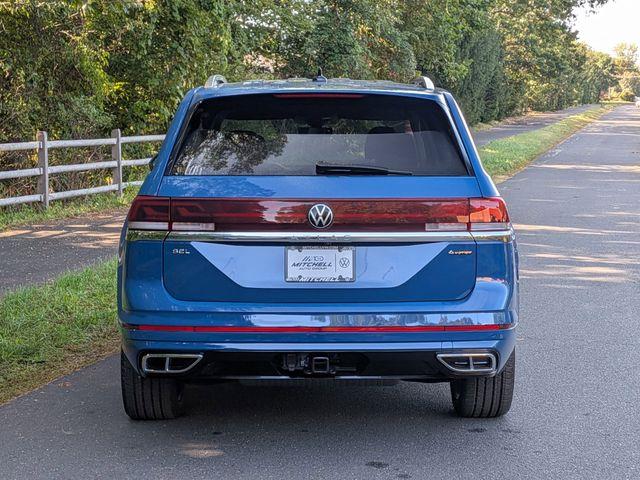 2026 Volkswagen Atlas - $51,500