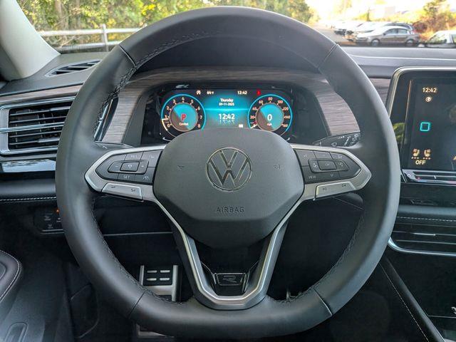 2026 Volkswagen Atlas - $51,500