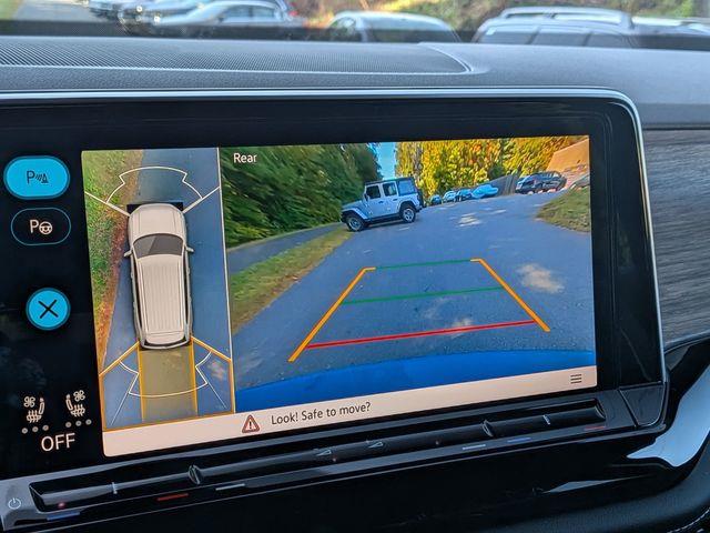 2026 Volkswagen Atlas - $51,500