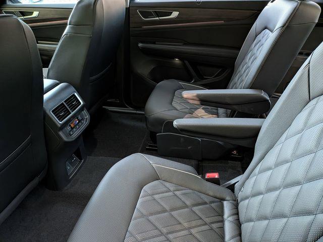 2026 Volkswagen Atlas - $51,500