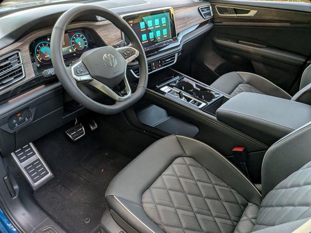 2026 Volkswagen Atlas - $50,500