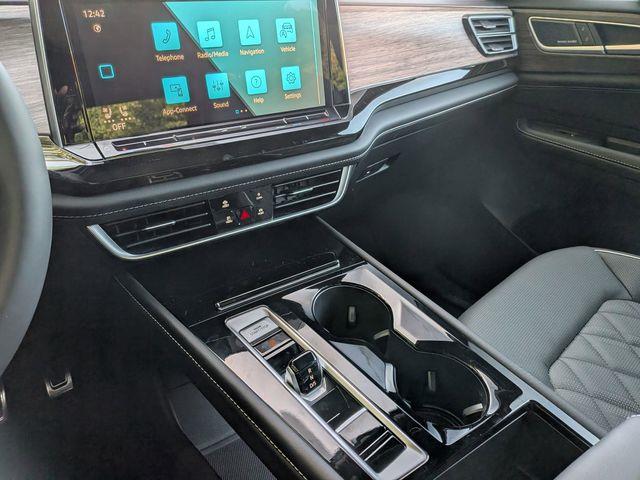 2026 Volkswagen Atlas - $50,500