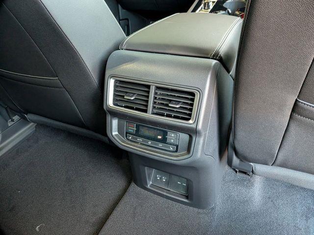 2026 Volkswagen Atlas - $50,500