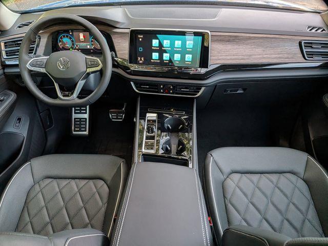 2026 Volkswagen Atlas - $50,500