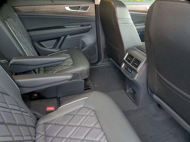 2026 Volkswagen Atlas - $50,500