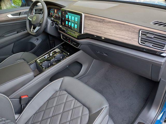 2026 Volkswagen Atlas - $50,500
