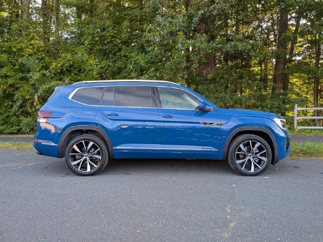 2026 Volkswagen Atlas - $50,500