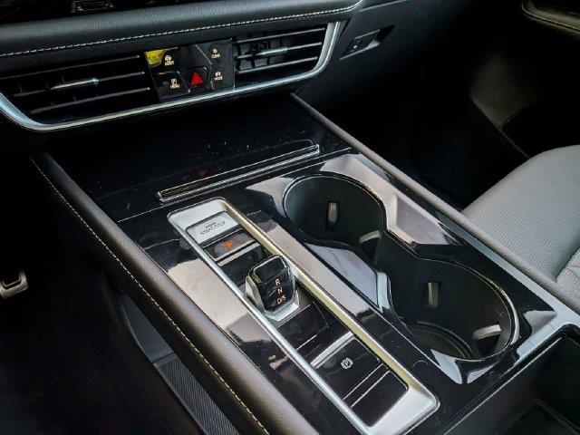2026 Volkswagen Atlas - $50,500