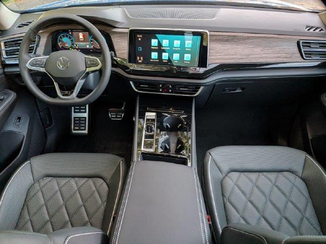 2026 Volkswagen Atlas - $50,500