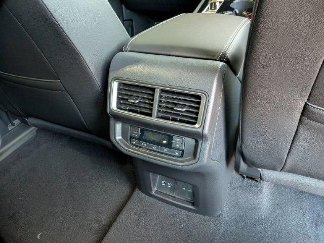 2026 Volkswagen Atlas - $49,200