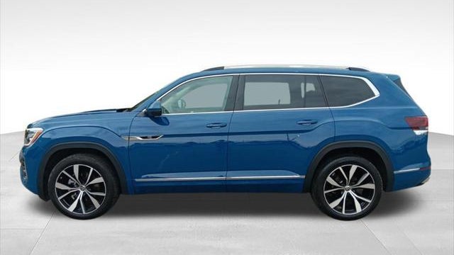 2026 Volkswagen Atlas SEL Premium R-Line 4Motion