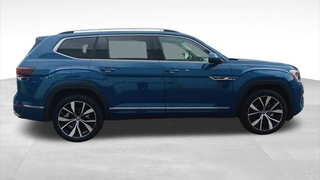 2026 Volkswagen Atlas SEL Premium R-Line 4Motion