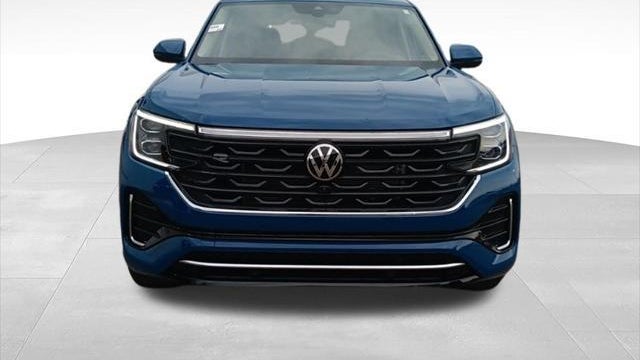 2026 Volkswagen Atlas SEL Premium R-Line 4Motion