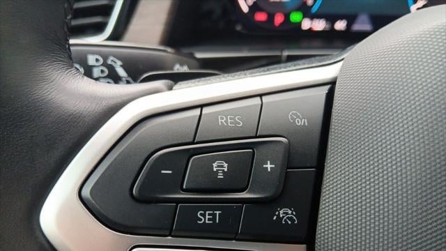 2026 Volkswagen Atlas SEL Premium R-Line 4Motion