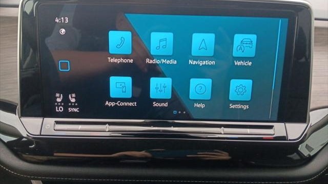 2026 Volkswagen Atlas SEL Premium R-Line 4Motion