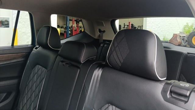 2026 Volkswagen Atlas SEL Premium R-Line 4Motion