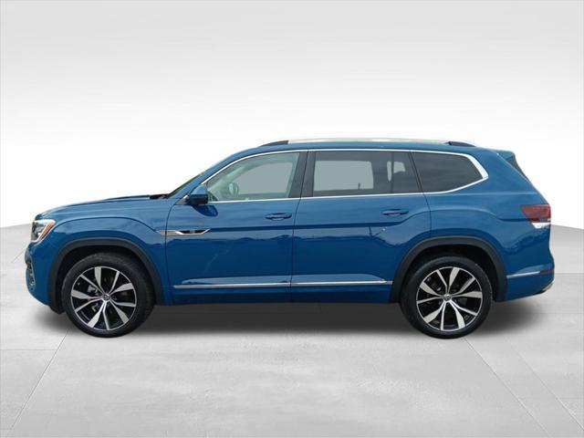 2026 Volkswagen Atlas - $45,397