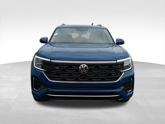 2026 Volkswagen Atlas - $45,397