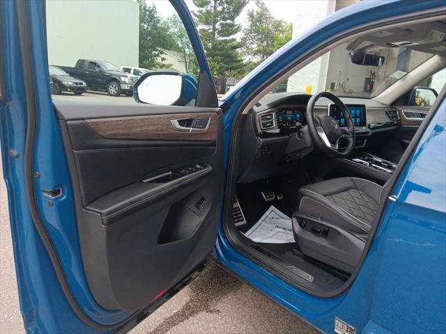 2026 Volkswagen Atlas - $45,397