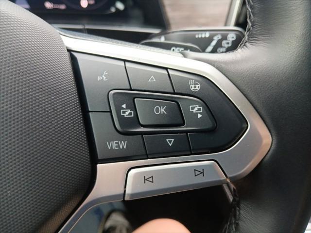 2026 Volkswagen Atlas - $45,397