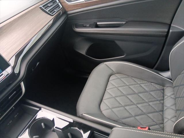 2026 Volkswagen Atlas - $45,397