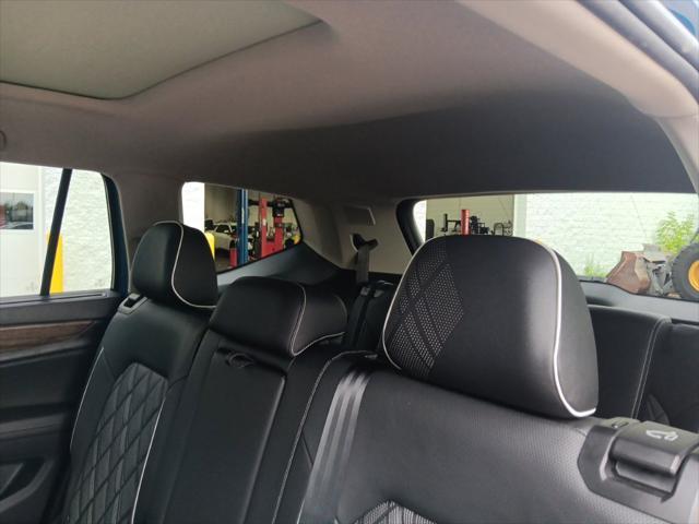 2026 Volkswagen Atlas - $45,397