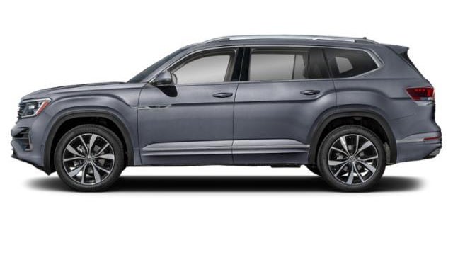2026 Volkswagen Atlas SEL Premium R-Line 4Motion