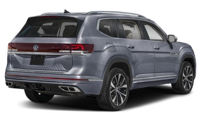 2026 Volkswagen Atlas SEL Premium R-Line 4Motion